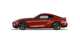 Toyota GR Supra