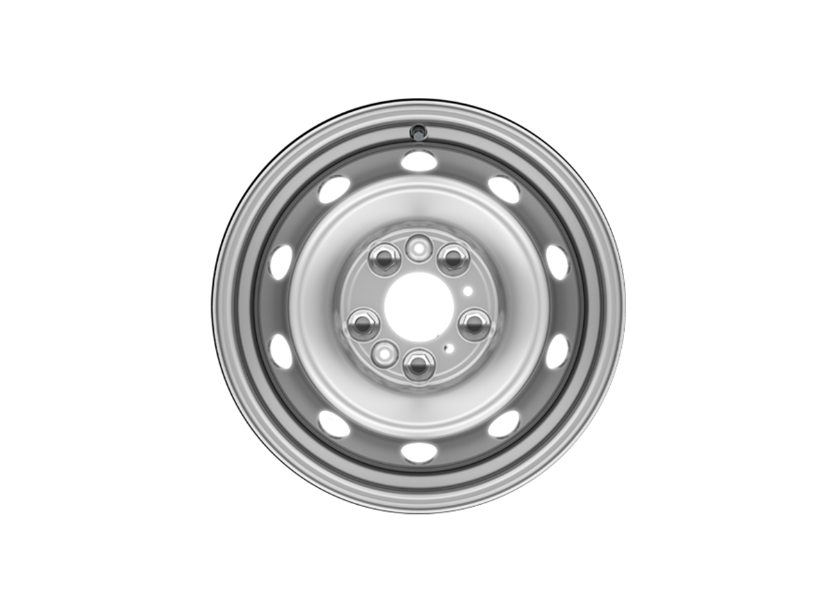 Pneumatika s litými koly