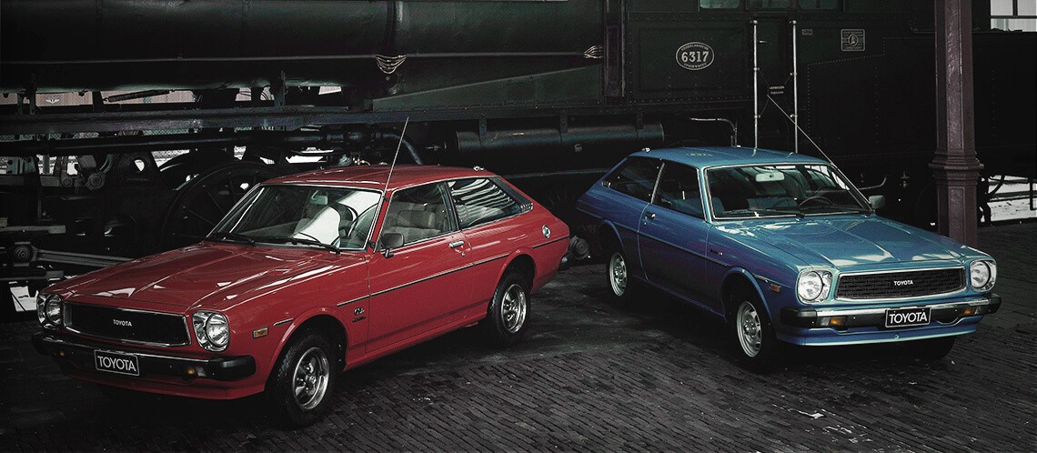 corolla