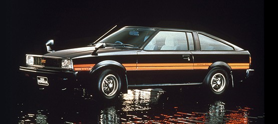corolla