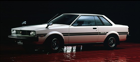 corolla