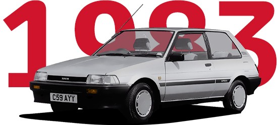 corolla