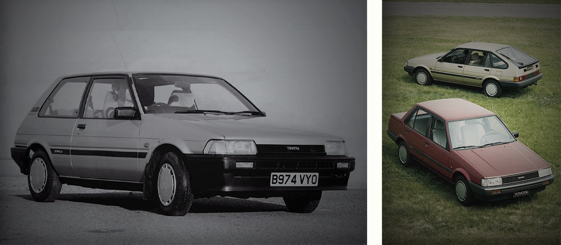 corolla