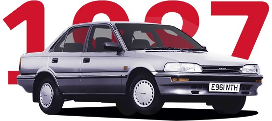 corolla
