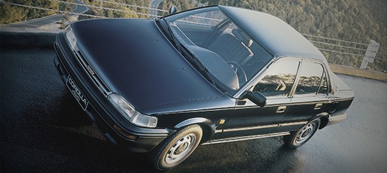 corolla