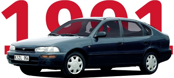 corolla