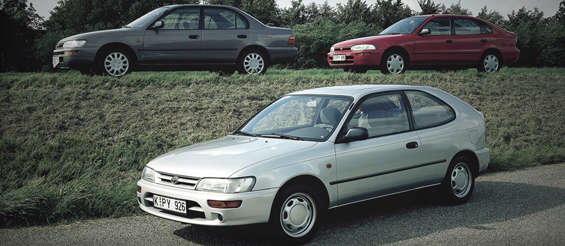 corolla