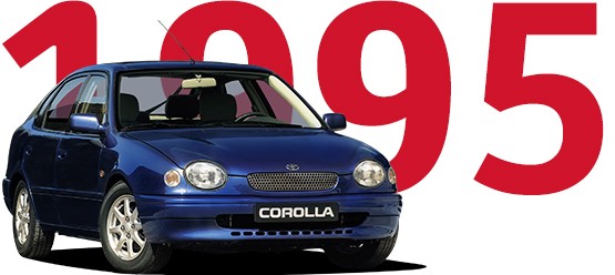corolla