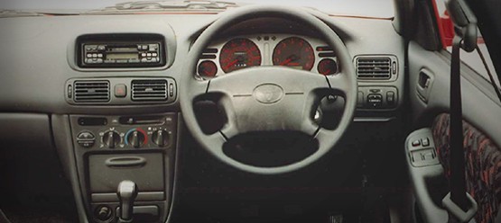 corolla