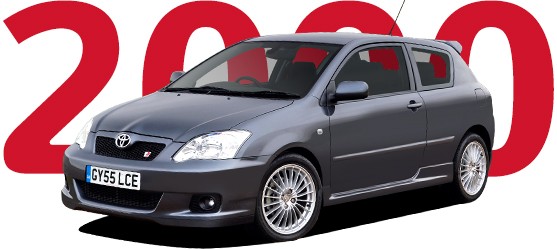 corolla