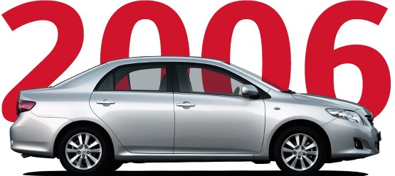 corolla