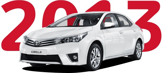 corolla