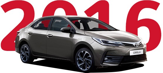 corolla