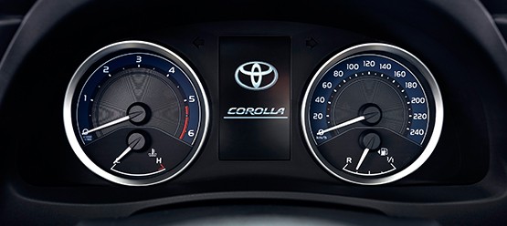 corolla