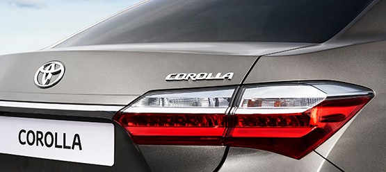 corolla