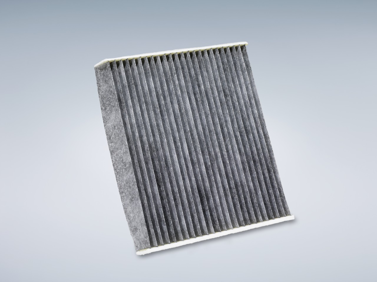 Toyota standard cabin air filter