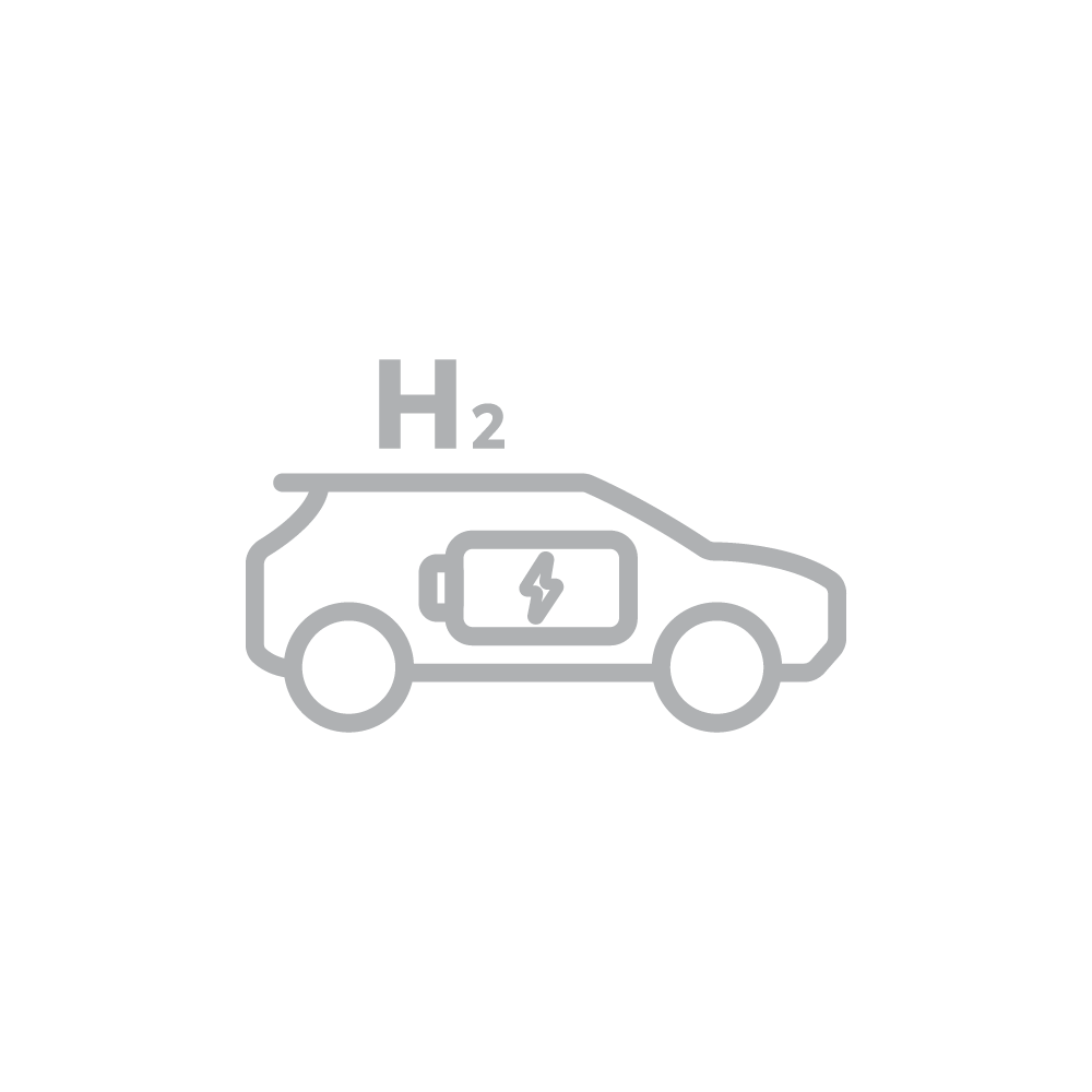 Fuel Cell Electric