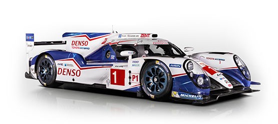 TS030 Hybrid